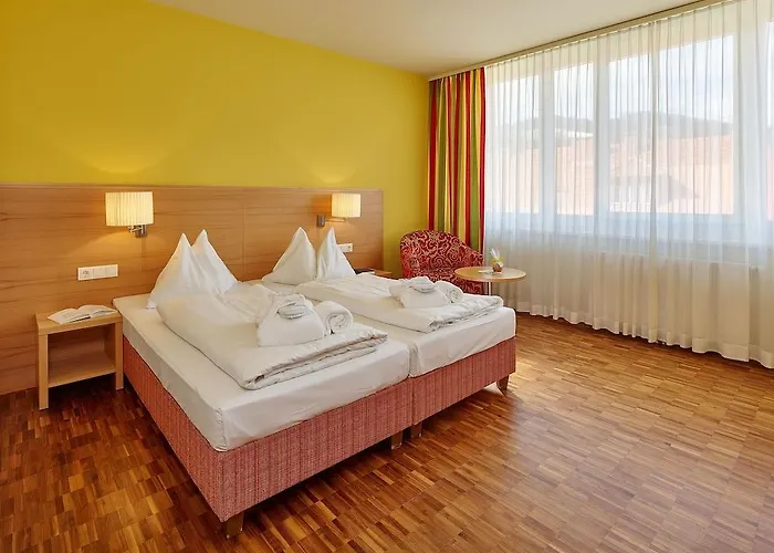 Hotel Lambrechterhof - Naturparkhotel 4*