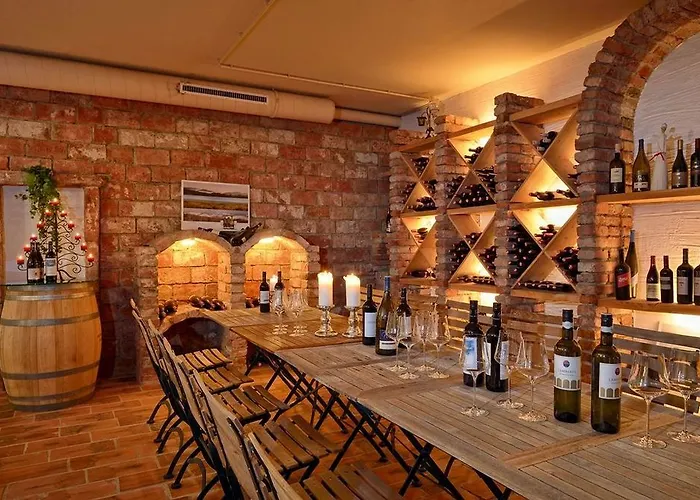 Lambrechterhof - Naturparkhotel فندق سانكت لامبريشت