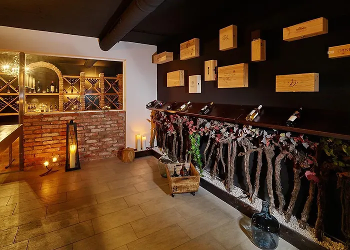 Lambrechterhof - Naturparkhotel فندق سانكت لامبريشت