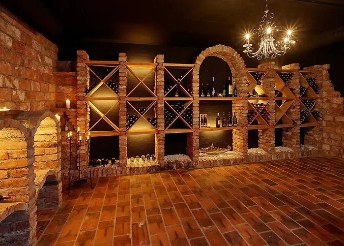 Hotel Lambrechterhof - Naturparkhotel 4*