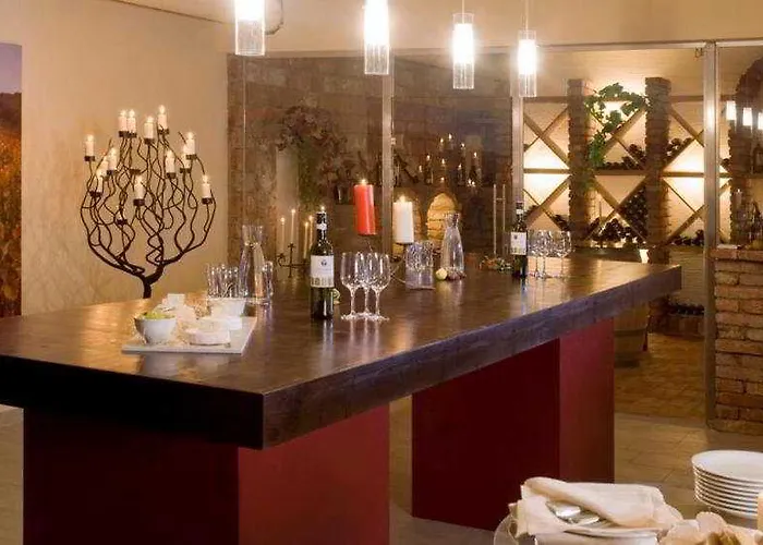 Lambrechterhof - Naturparkhotel 4*