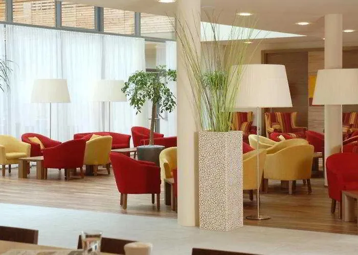 Lambrechterhof - Naturparkhotel Hotel