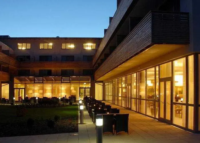 Lambrechterhof - Naturparkhotel