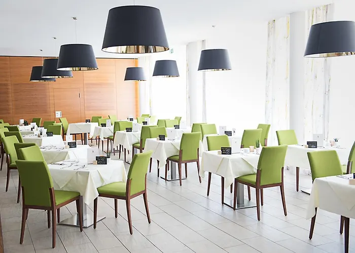 Lambrechterhof - Naturparkhotel Hotel 4*