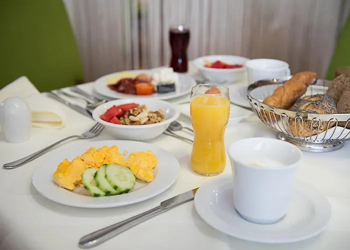 Lambrechterhof - Naturparkhotel