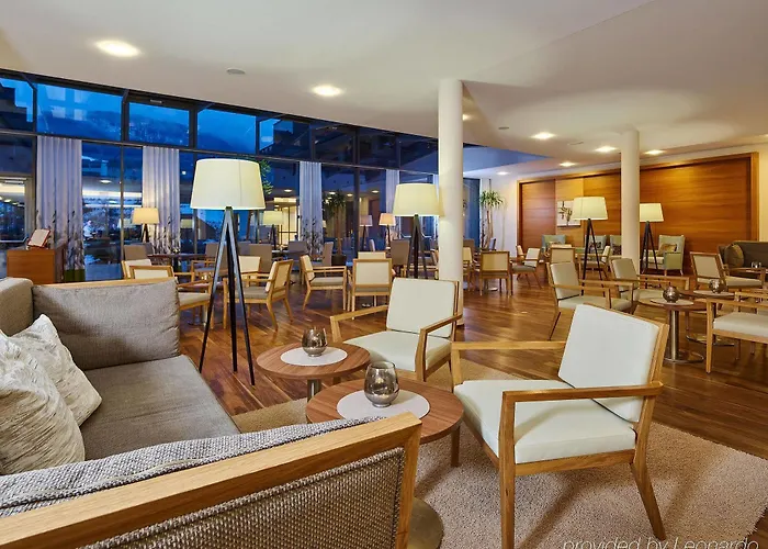 Lambrechterhof - Naturparkhotel 圣兰布雷希特