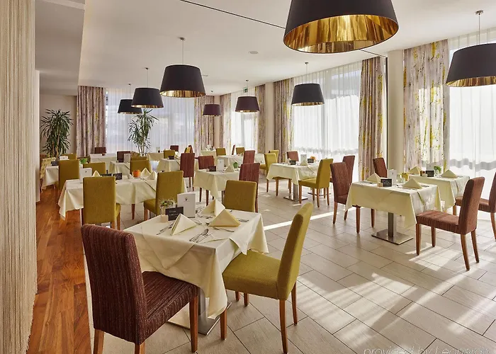 Lambrechterhof - Naturparkhotel Hotel 4*