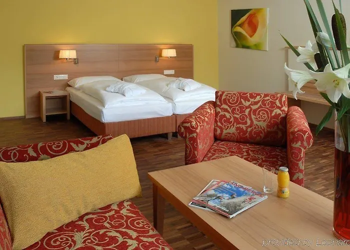 Lambrechterhof - Naturparkhotel 4*