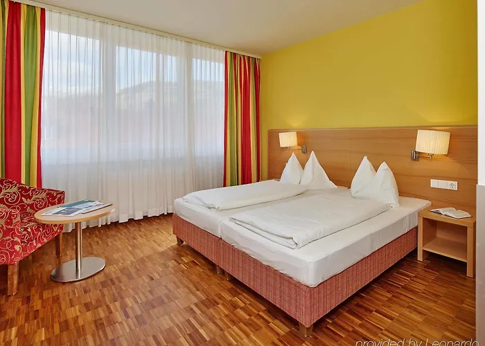 فندق Lambrechterhof - Naturparkhotel سانكت لامبريشت