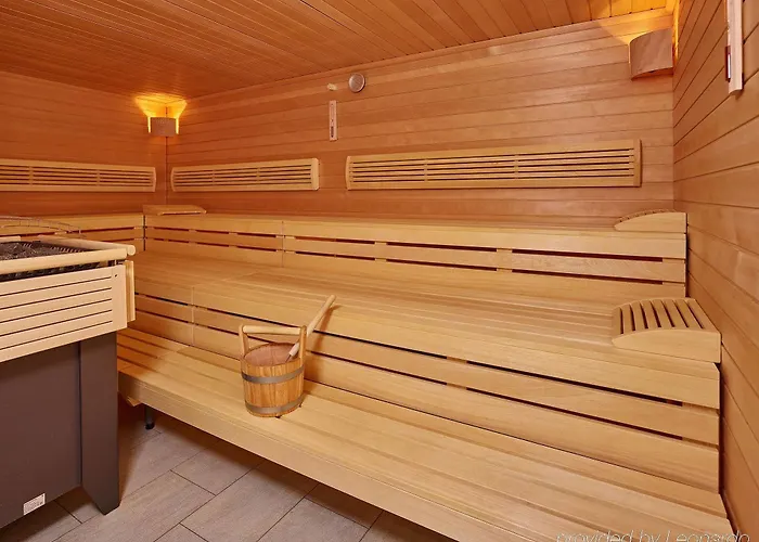 فندق Lambrechterhof - Naturparkhotel