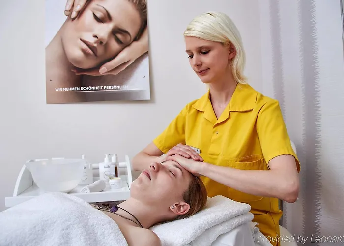 Lambrechterhof - Naturparkhotel فندق 4*