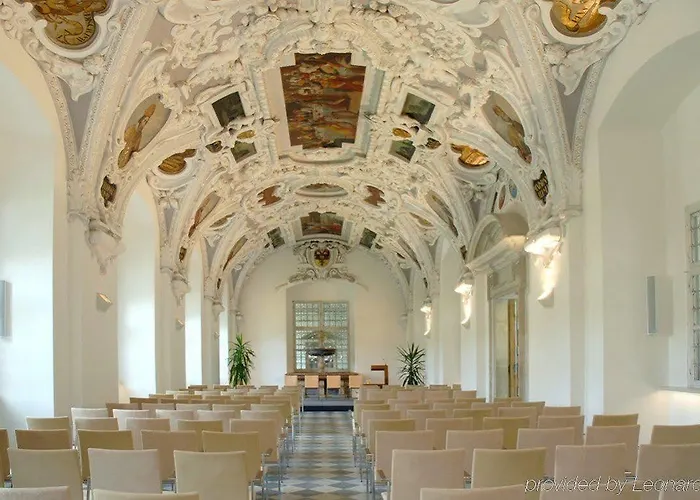 فندق Lambrechterhof - Naturparkhotel