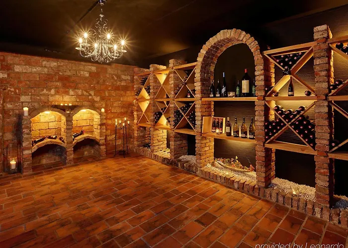 Lambrechterhof - Naturparkhotel