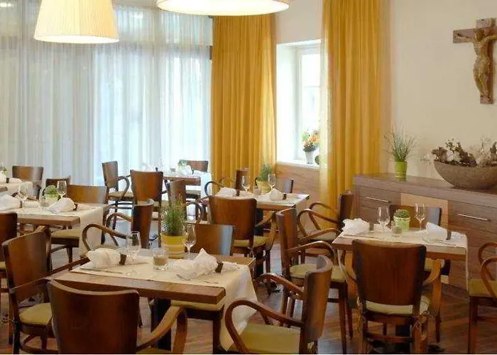 Lambrechterhof - Naturparkhotel 4* Sankt Lambrecht