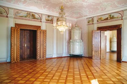 Lambrechterhof - Naturparkhotel فندق 4*