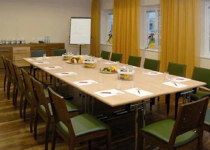 Lambrechterhof - Naturparkhotel