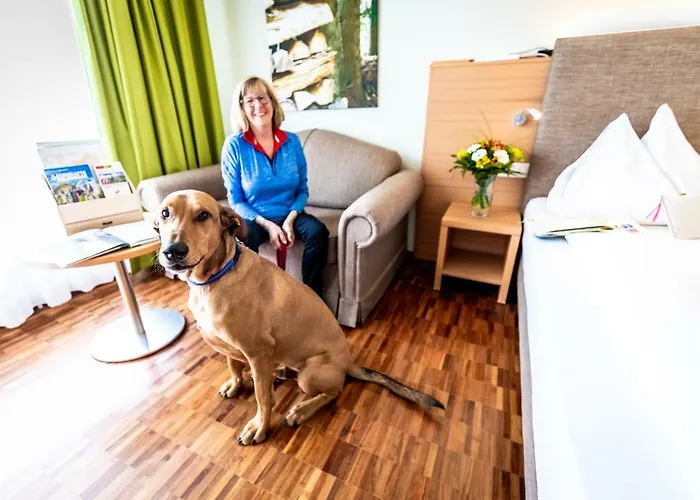 Hotel Lambrechterhof - Naturparkhotel 4*