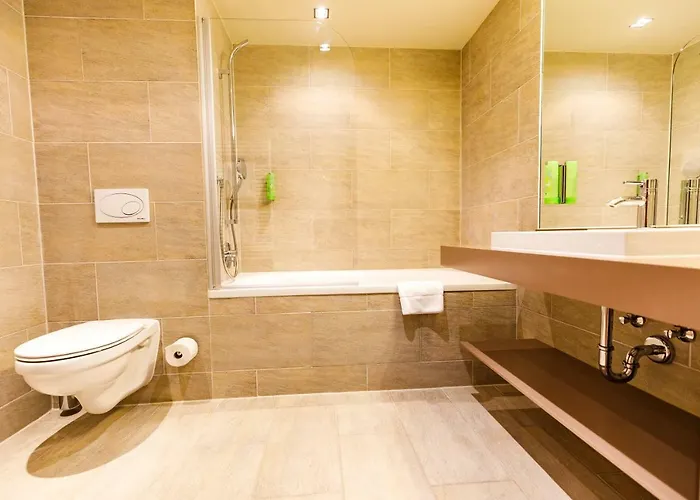 Lambrechterhof - Naturparkhotel فندق 4*