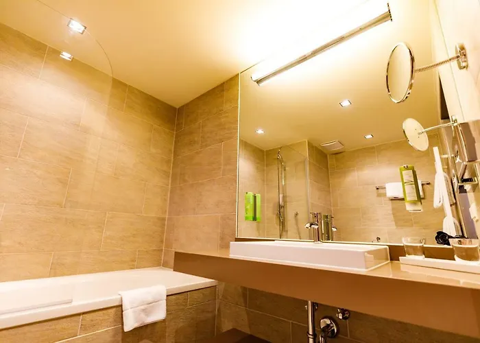 Lambrechterhof - Naturparkhotel فندق 4*