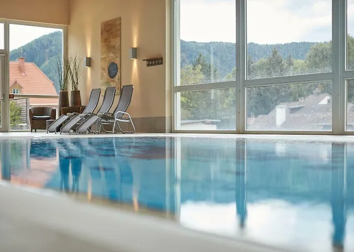 فندق Lambrechterhof - Naturparkhotel 4*