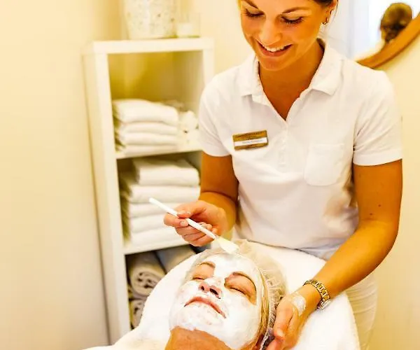 Hotel Lambrechterhof - Naturparkhotel