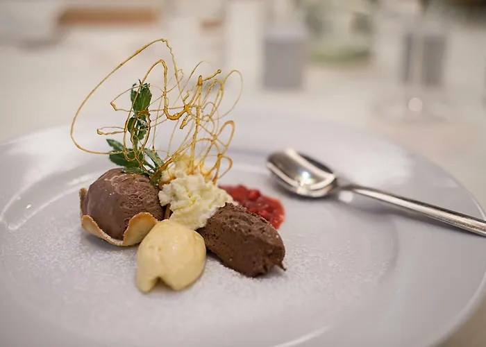 Lambrechterhof - Naturparkhotel