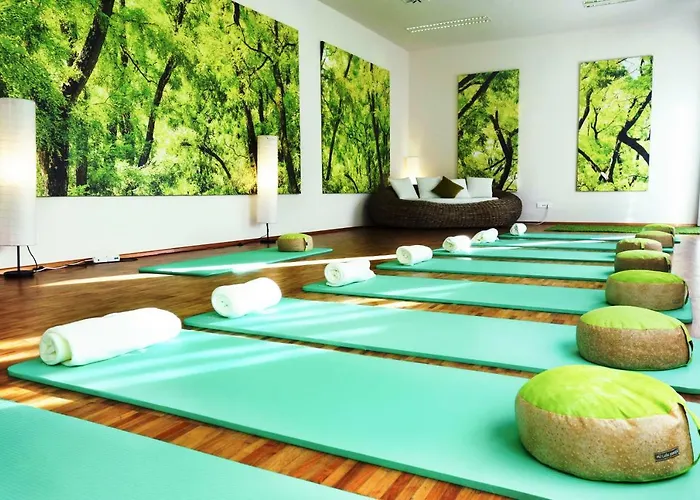 Hotel Lambrechterhof - Naturparkhotel