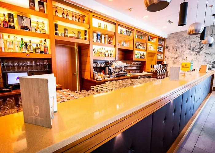 Lambrechterhof - Naturparkhotel