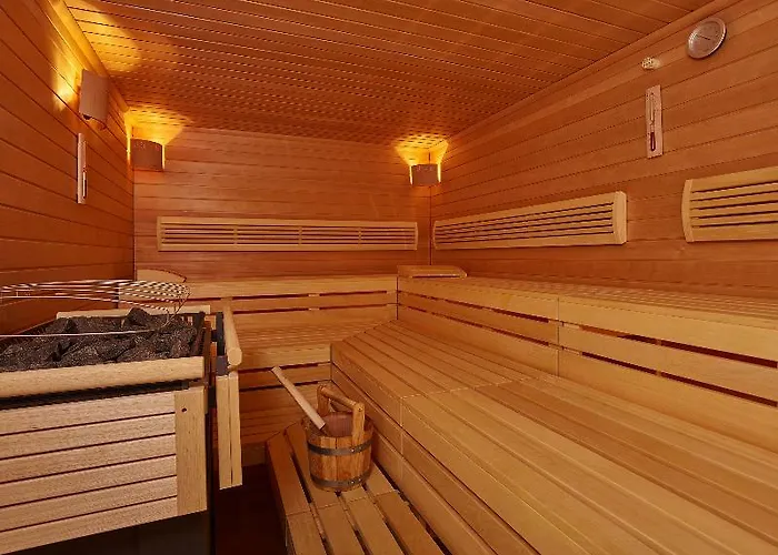 Lambrechterhof - Naturparkhotel Hotel Sankt Lambrecht