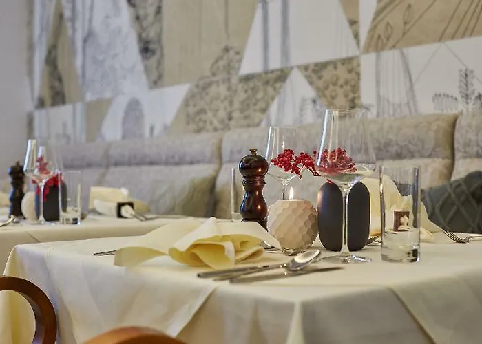 Lambrechterhof - Naturparkhotel Hotel