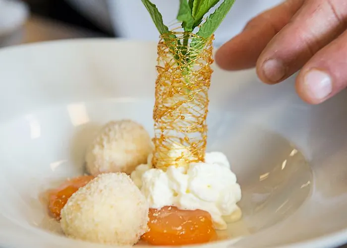 Lambrechterhof - Naturparkhotel 4*