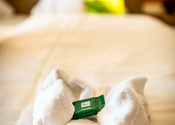 Lambrechterhof - Naturparkhotel Hotel