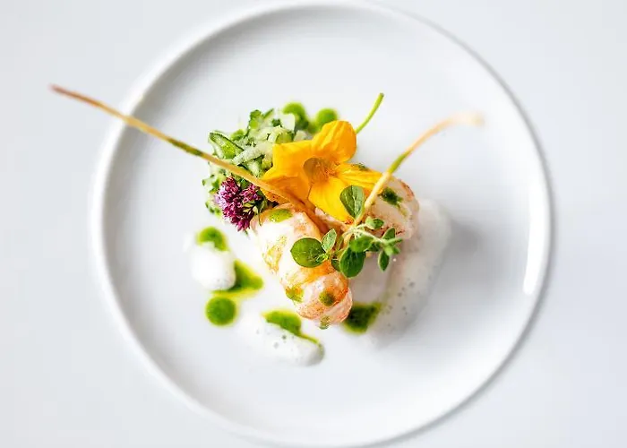 Lambrechterhof - Naturparkhotel Hotel Sankt Lambrecht