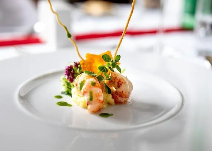 Lambrechterhof - Naturparkhotel سانكت لامبريشت