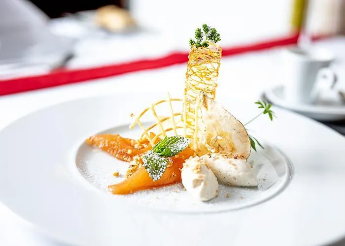 Lambrechterhof - Naturparkhotel فندق