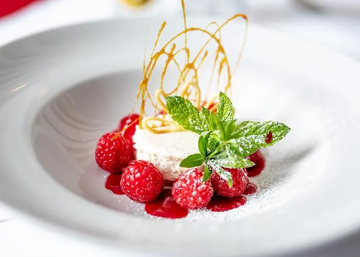 Hotel Lambrechterhof - Naturparkhotel 4*