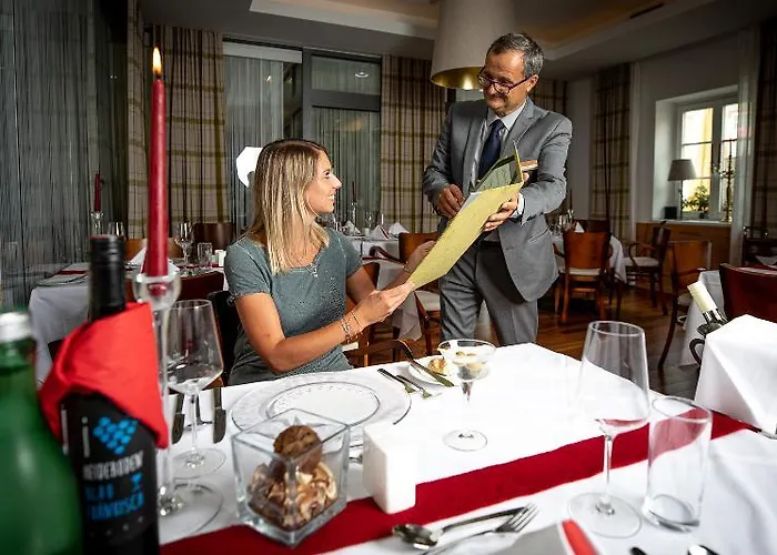 Lambrechterhof - Naturparkhotel