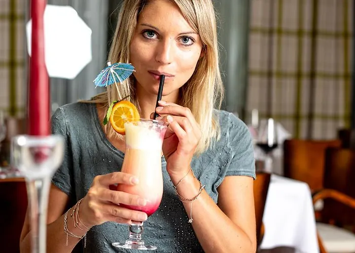 Lambrechterhof - Naturparkhotel فندق 4*